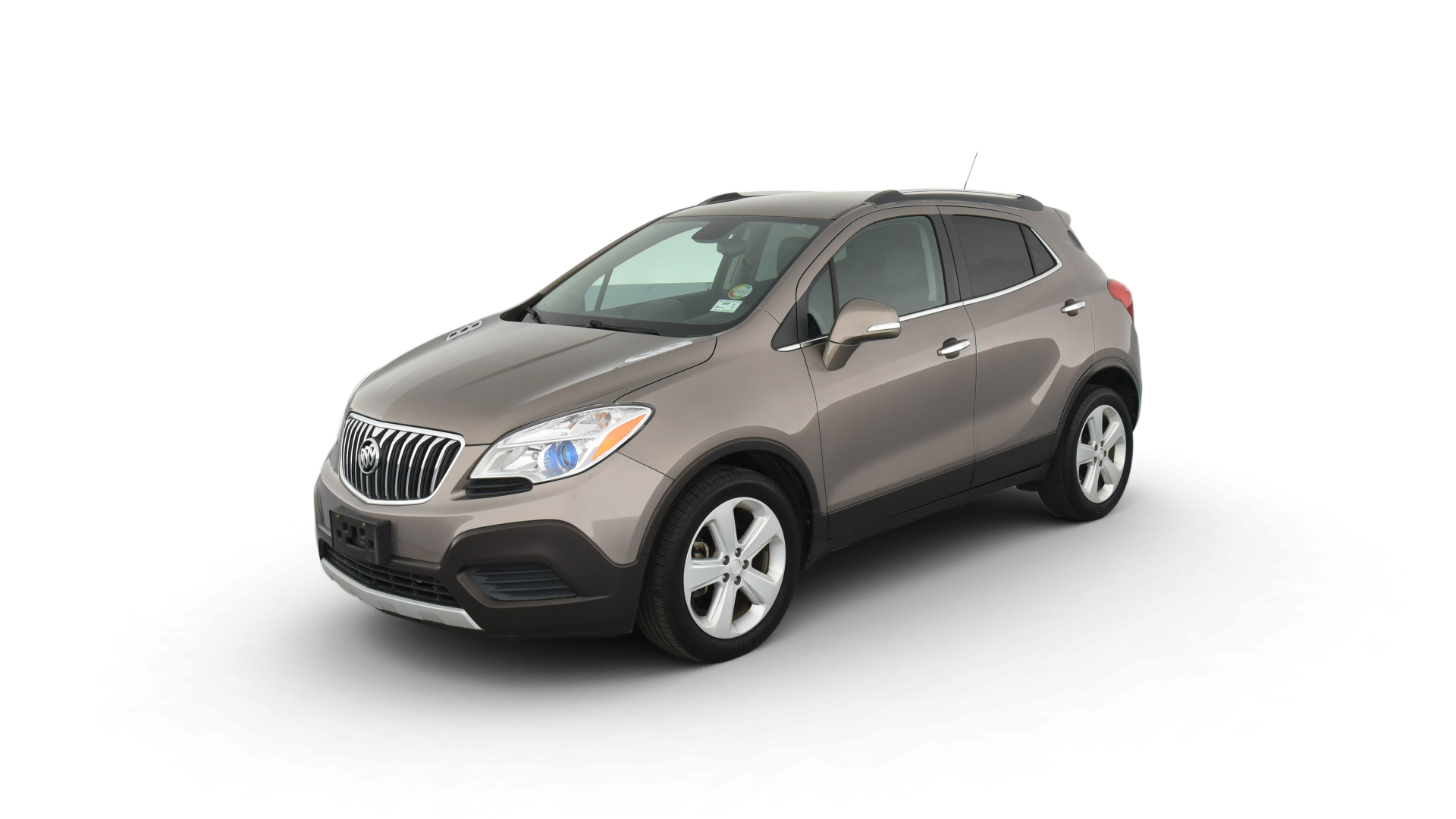 Used 2015 Buick Encore Carvana